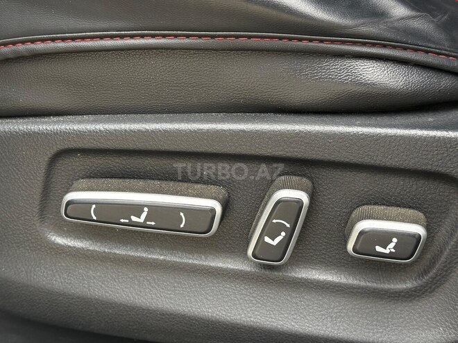 Hyundai Veracruz 2008, 265,000 km - 3.8 l - Bakı