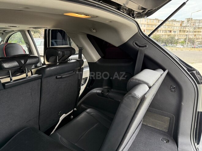 Hyundai Veracruz 2008, 265,000 km - 3.8 l - Bakı