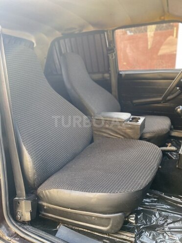 LADA (VAZ) 2107 2009, 95,000 km - 1.6 l - Bakı