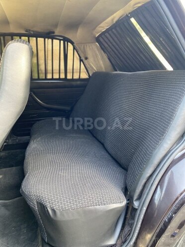 LADA (VAZ) 2107 2009, 95,000 km - 1.6 l - Bakı