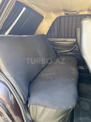 LADA (VAZ) 2107 2009, 95,000 km - 1.6 l - Bakı