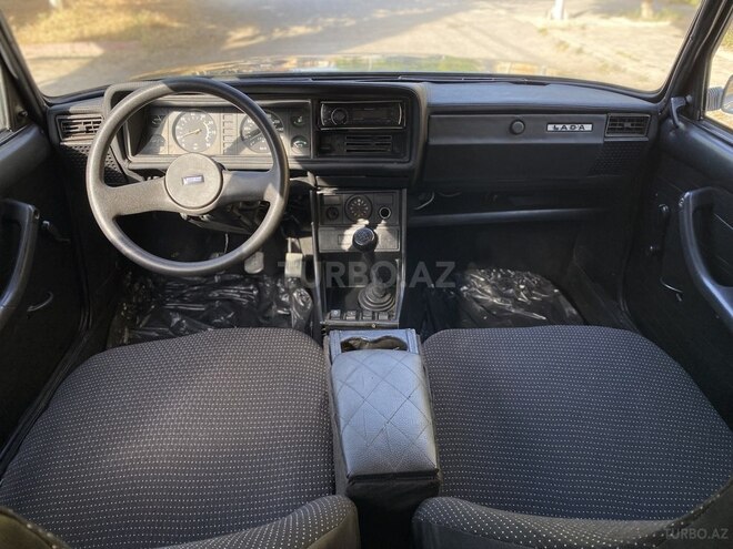 LADA (VAZ) 2107 2009, 95,000 km - 1.6 l - Bakı