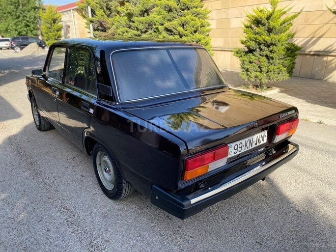 LADA (VAZ) 2107 2009, 95,000 km - 1.6 l - Bakı