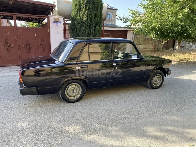 LADA (VAZ) 2107 2009, 95,000 km - 1.6 l - Bakı