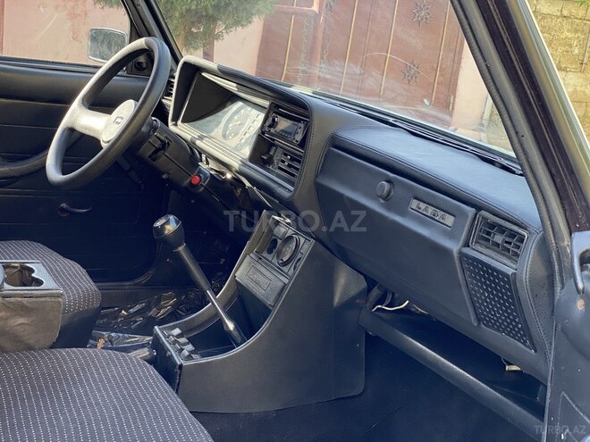 LADA (VAZ) 2107 2009, 95,000 km - 1.6 l - Bakı