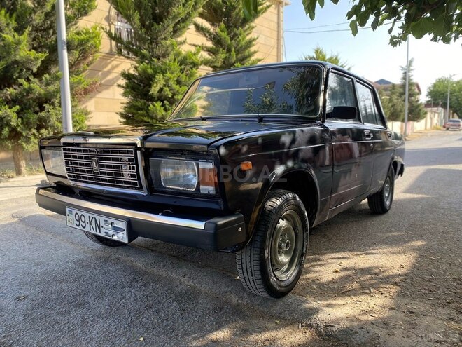LADA (VAZ) 2107 2009, 95,000 km - 1.6 l - Bakı