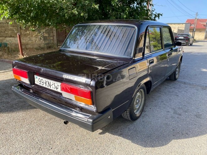 LADA (VAZ) 2107 2009, 95,000 km - 1.6 l - Bakı