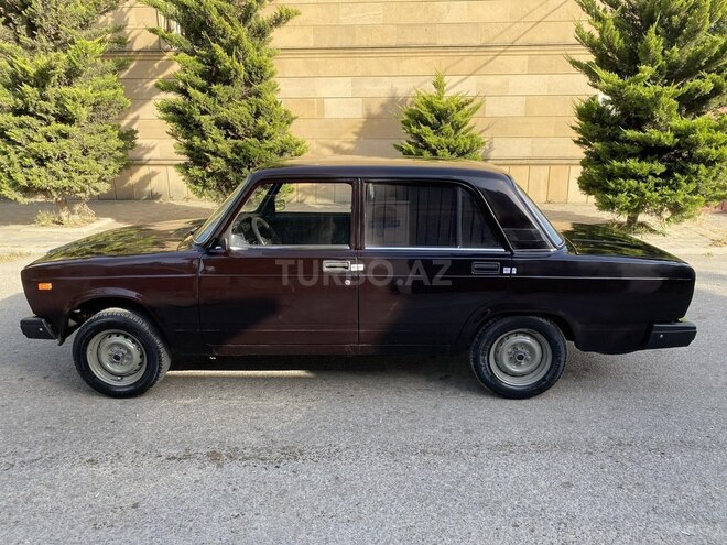 LADA (VAZ) 2107 2009, 95,000 km - 1.6 l - Bakı