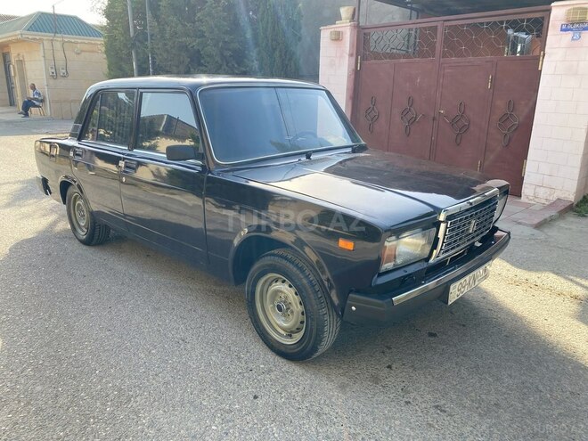 LADA (VAZ) 2107 2009, 95,000 km - 1.6 l - Bakı