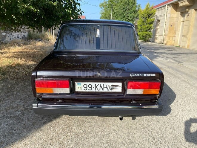 LADA (VAZ) 2107 2009, 95,000 km - 1.6 l - Bakı