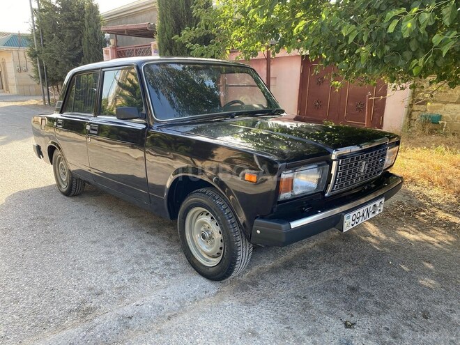 LADA (VAZ) 2107 2009, 95,000 km - 1.6 l - Bakı