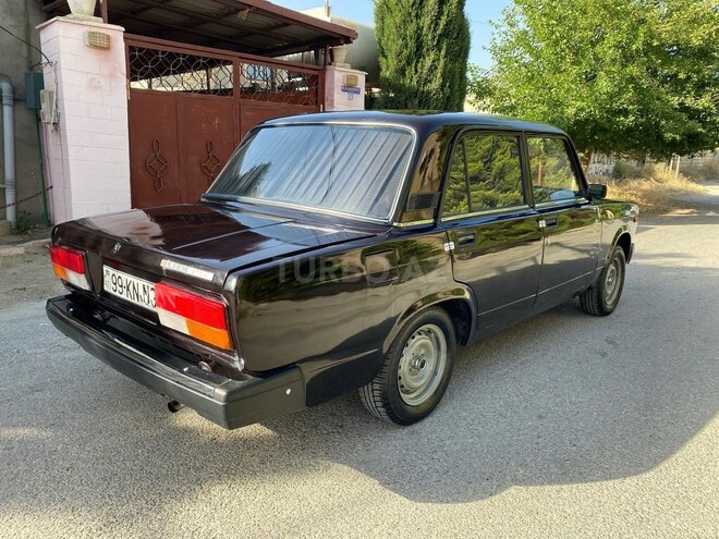 LADA (VAZ) 2107 2009, 95,000 km - 1.6 l - Bakı