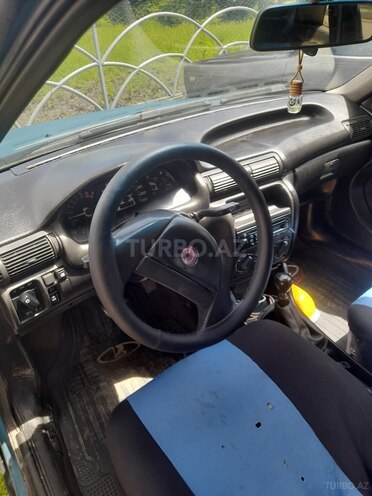 Opel Astra 1992, 267,799 km - 1.4 l - Qəbələ