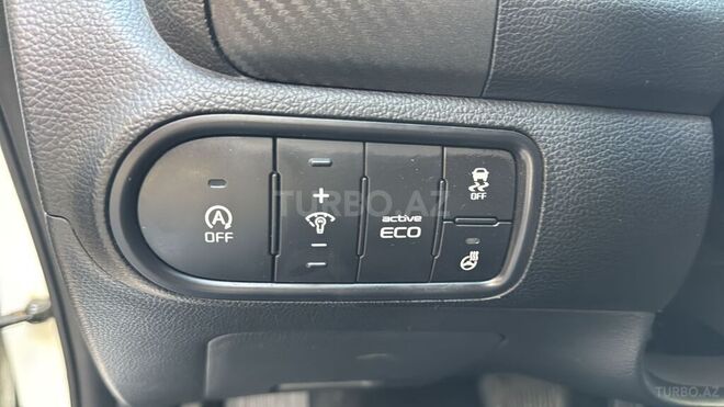 Kia K3 2014, 120,000 km - 1.6 l - Bakı