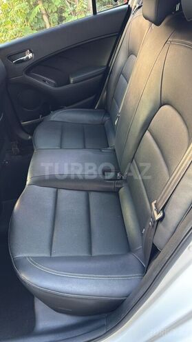Kia K3 2014, 120,000 km - 1.6 l - Bakı