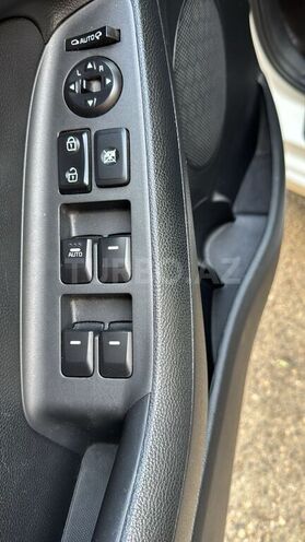 Kia K3 2014, 120,000 km - 1.6 l - Bakı