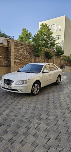 Hyundai Sonata 2009, 237,000 km - 2.4 л - Bakı