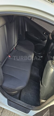 Hyundai Sonata 2009, 237,000 km - 2.4 л - Bakı