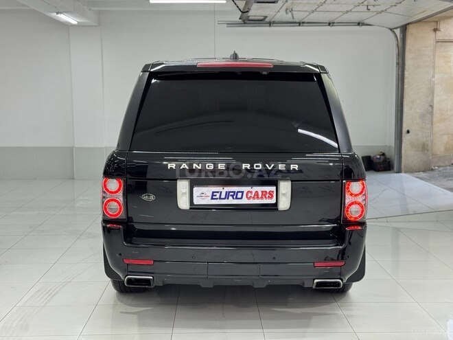 Land Rover Range Rover-2