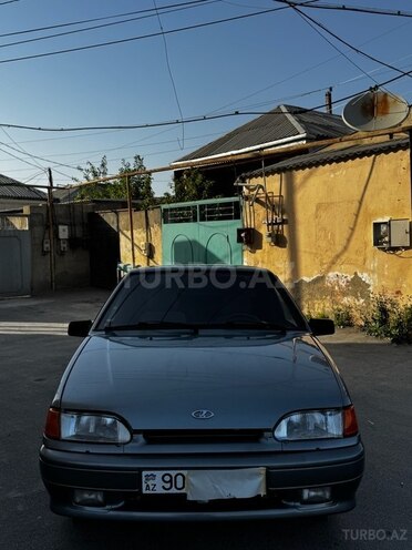 LADA (VAZ) 2115 2008, 194,000 km - 1.6 l - Bakı