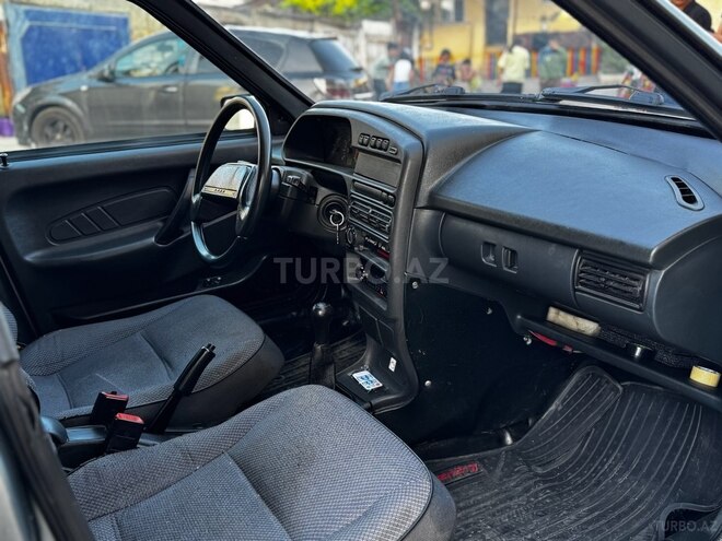 LADA (VAZ) 2115 2008, 194,000 km - 1.6 l - Bakı
