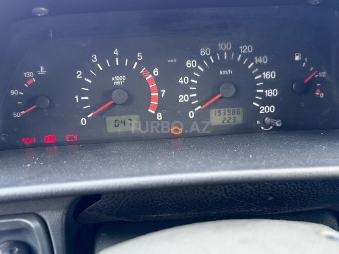 LADA (VAZ) 2115 2008, 194,000 km - 1.6 l - Bakı