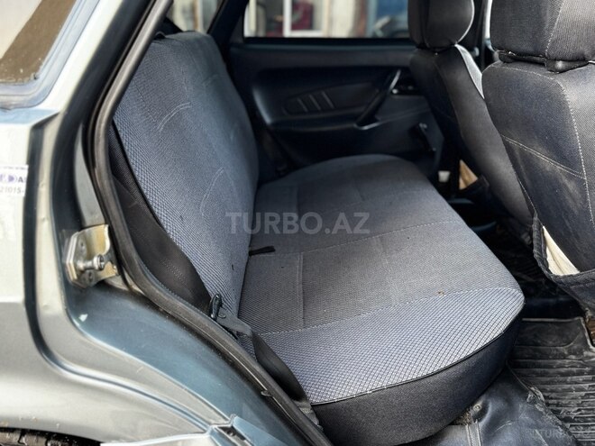 LADA (VAZ) 2115 2008, 194,000 km - 1.6 l - Bakı