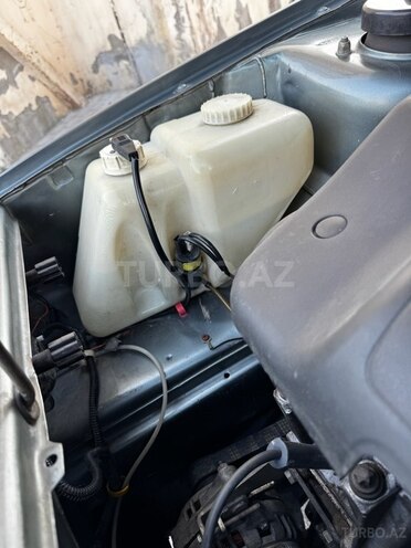 LADA (VAZ) 2115 2008, 194,000 km - 1.6 l - Bakı