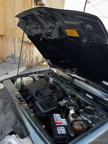 LADA (VAZ) 2115 2008, 194,000 km - 1.6 l - Bakı