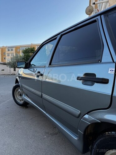 LADA (VAZ) 2115 2008, 194,000 km - 1.6 l - Bakı