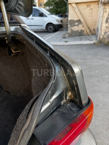 LADA (VAZ) 2115 2008, 194,000 km - 1.6 l - Bakı