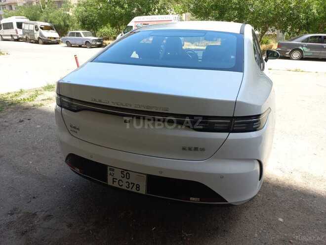 BYD Destroyer 05 2024, 7,000 km - 1.5 l - Bakı