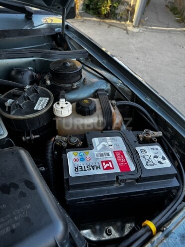 LADA (VAZ) 2115 2008, 194,000 km - 1.6 l - Bakı