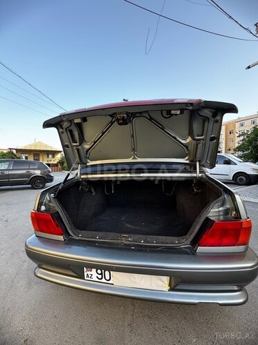 LADA (VAZ) 2115 2008, 194,000 km - 1.6 l - Bakı