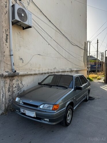 LADA (VAZ) 2115 2008, 194,000 km - 1.6 l - Bakı