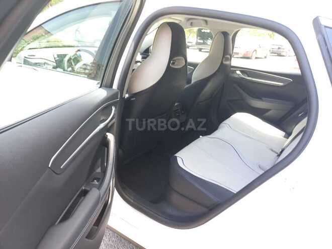 BYD Destroyer 05 2024, 7,000 km - 1.5 l - Bakı