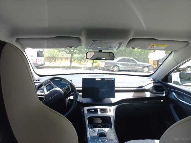 BYD Destroyer 05 2024, 7,000 km - 1.5 l - Bakı