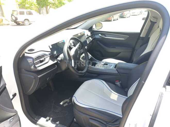 BYD Destroyer 05 2024, 7,000 km - 1.5 l - Bakı