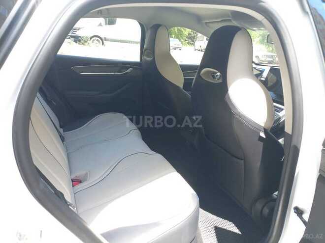 BYD Destroyer 05 2024, 7,000 km - 1.5 l - Bakı