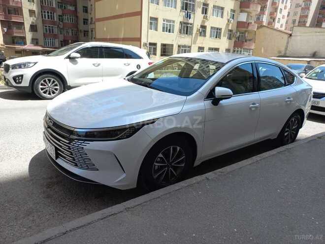 BYD Destroyer 05 2024, 7,000 km - 1.5 l - Bakı