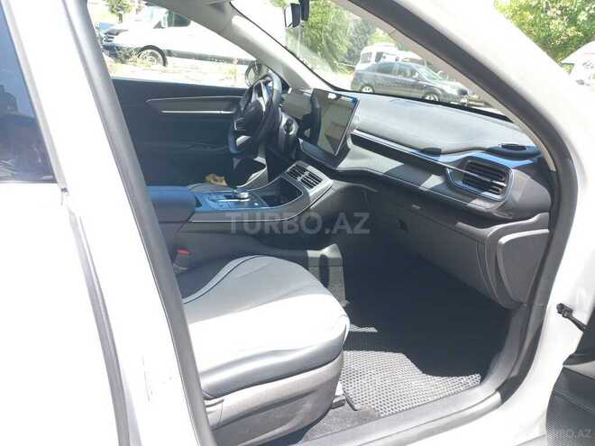 BYD Destroyer 05 2024, 7,000 km - 1.5 l - Bakı