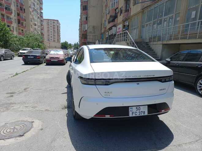 BYD Destroyer 05 2024, 7,000 km - 1.5 l - Bakı