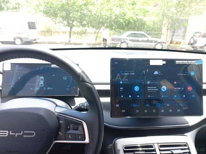 BYD Destroyer 05 2024, 7,000 km - 1.5 l - Bakı
