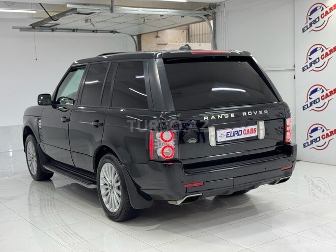 Land Rover Range Rover-5