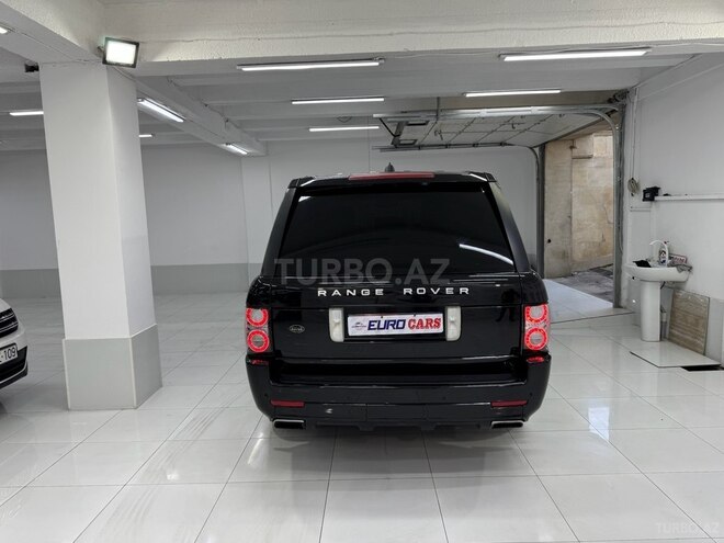 Land Rover Range Rover-6