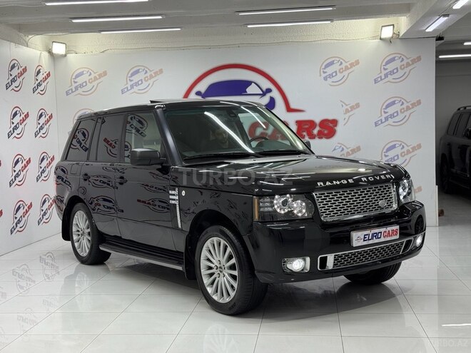 Land Rover Range Rover-7