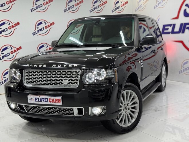 Land Rover Range Rover-9