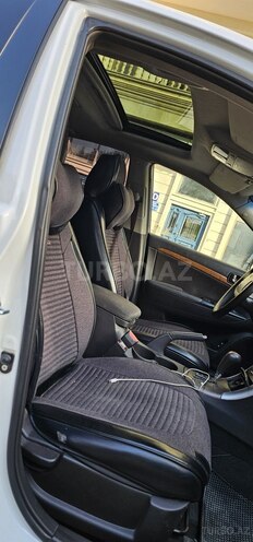 Hyundai Sonata 2009, 237,000 km - 2.4 л - Bakı