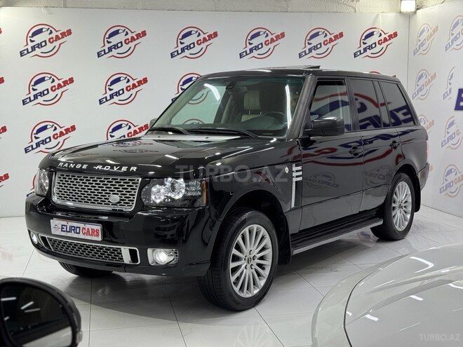 Land Rover Range Rover-8