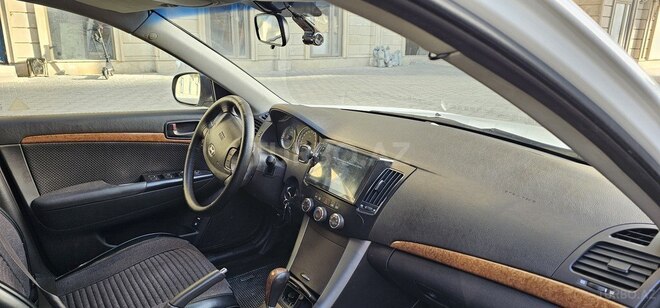 Hyundai Sonata 2009, 237,000 km - 2.4 л - Bakı